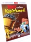 Preview: Asterix Comic Album (Softcover) Nr. 13: Asterix und der Kupferkessel von Ehapa